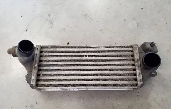 Mini One - Cooper R50 - 53 Intercooler radiator 1751778875507 778875507 7788755