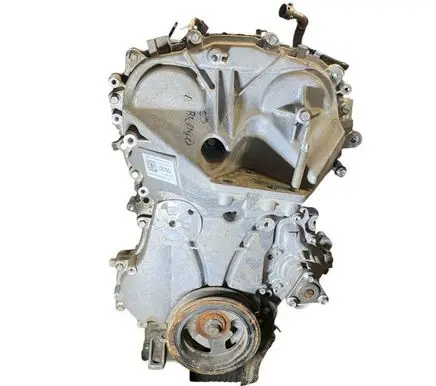 Ford Bronco Engine LX6G6007TAB JX6G6015BG HX7G9J323AA