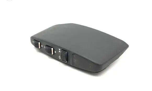 Mercedes-Benz E A207 Seat control switch 005254300A A0008007578