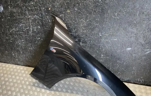BMW 4 G22 G23 G24 G26 Fender