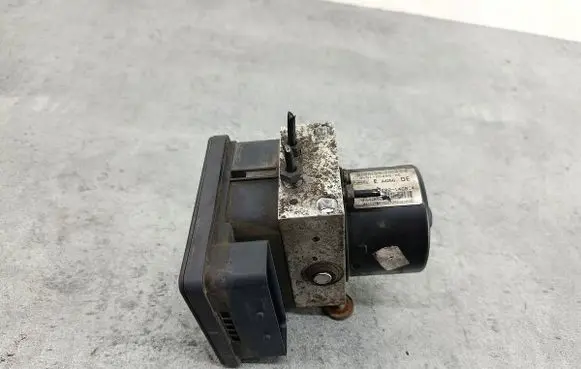 Ford Fiesta ABS Pump