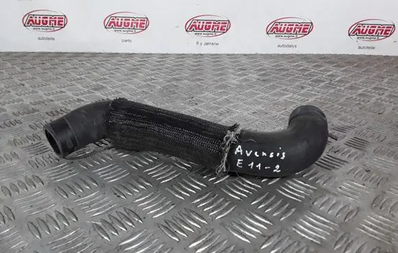 Toyota Avensis T250 Engine coolant pipe/hose