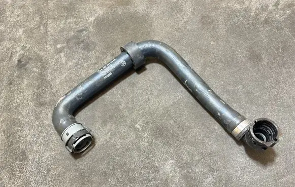 Mercedes-Benz A W177 Engine coolant pipe/hose A2475011464 DBL625416 ZGS005