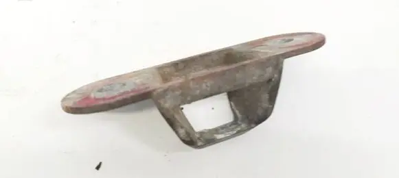 Peugeot Boxer Other exterior part B933
