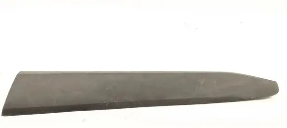 Toyota C-HR I Front door trim (molding) 75073