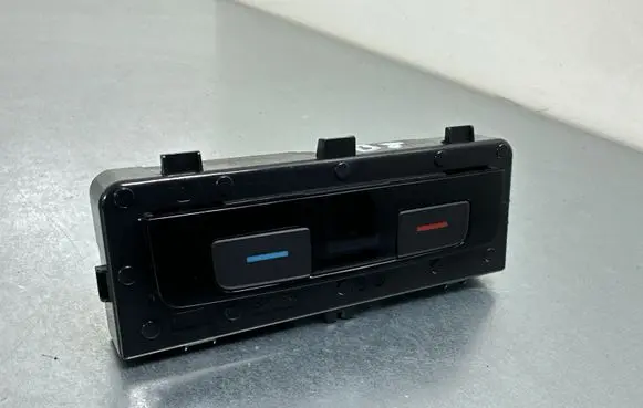 Volkswagen PASSAT B8 Climate control unit 3G0907049B 5HB01187028 1501850574