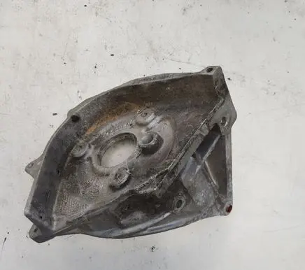 Peugeot 807 Fuel pump bracket 96389217