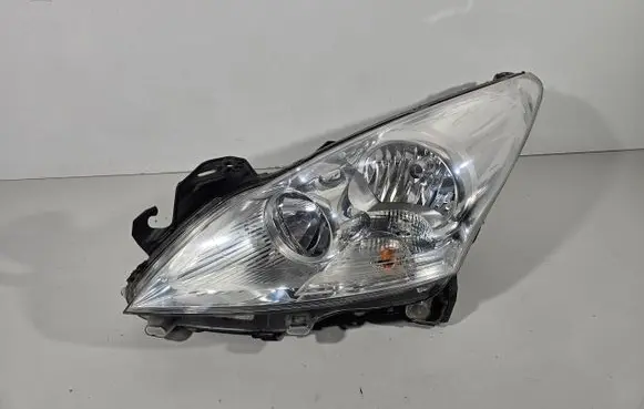 Peugeot 5008 Headlight/headlamp 89903106