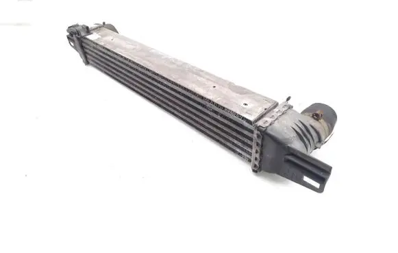 Citroen Nemo Intercooler radiator L8119001