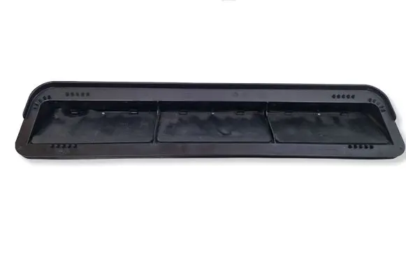 Jeep Renegade Quarter panel pressure vent 