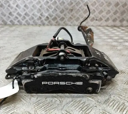 Porsche 911 996 Rear brake caliper 99635242103 99635293903