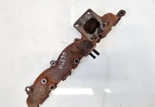KIA Carnival Exhaust manifold