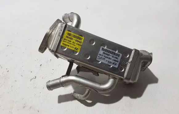 KIA Niro EGR valve cooler 2841008HA0