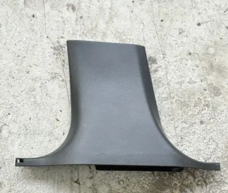 Mercedes-Benz CLS C218 X218 (B) pillar trim (bottom) A2186909725