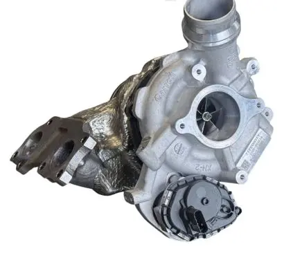 Mazda CX-60 Turbo 9120580001 9120581 T30313700A