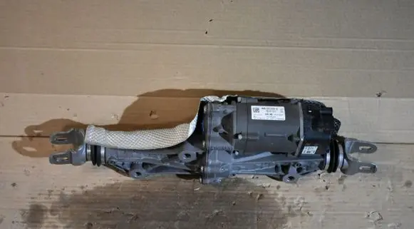 Audi A8 S8 D5 Steering rack 4N0501055S