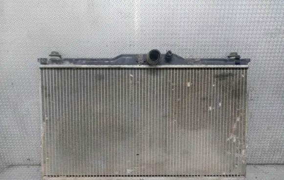 Hyundai Santa Fe Coolant radiator