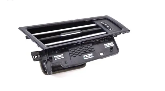 Volkswagen Golf VI Dashboard air vent grill cover trim 3G2819702