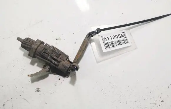 Hyundai Santa Fe Brake pedal sensor switch 