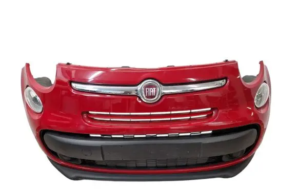 Fiat 500L Front bumper 