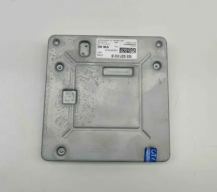 Skoda Enyaq iV Gateway control module A3C11232906 1EE937012B