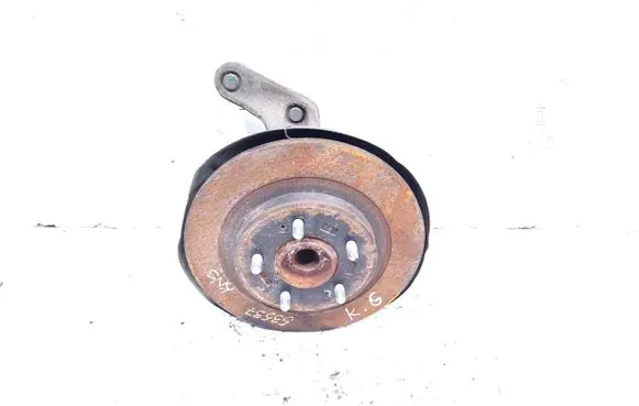 KIA Niro Rear wheel hub