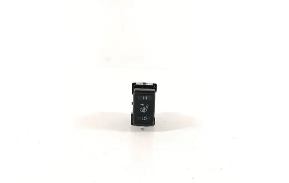 Nissan Leaf II (ZE1) Seat heating switch 255003TA1A