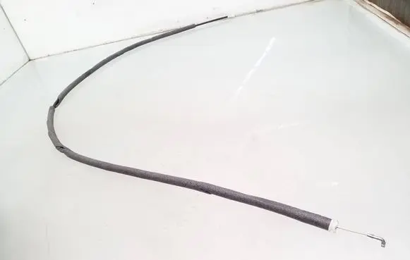 Mercedes-Benz Vito Viano W639 Sliding door cable line A6397602004
