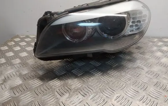 BMW 5 GT F07 Headlight/headlamp 7203255