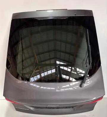 Ford Mondeo MK V Tailgate/trunk/boot lid