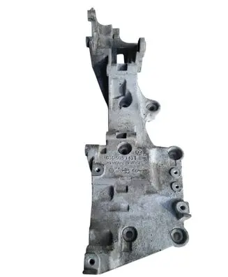 Generator/alternator bracket