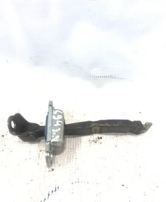 Hyundai i20 (PB PBT) Rear door check strap stopper
