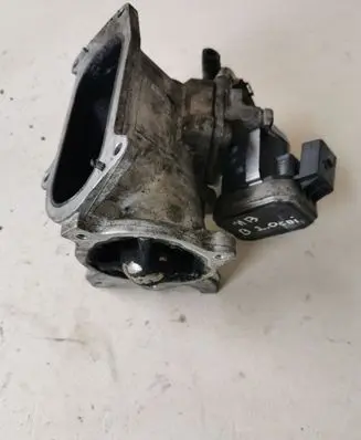 Mercedes-Benz A W169 EGR valve 109315