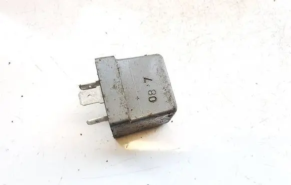 Renault Espace III Other relay 2042103 A73385