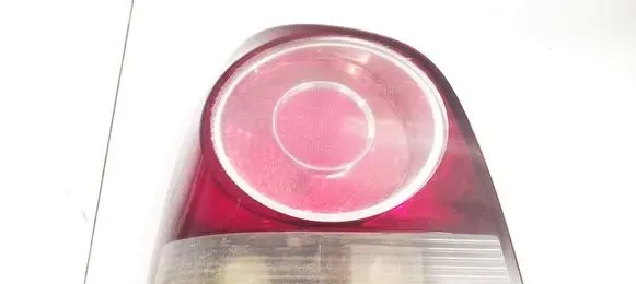 Volkswagen Polo IV 9N3 Rear/tail lights 965347