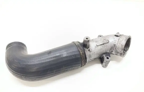 Volvo S80 Intercooler hose/pipe 08631538