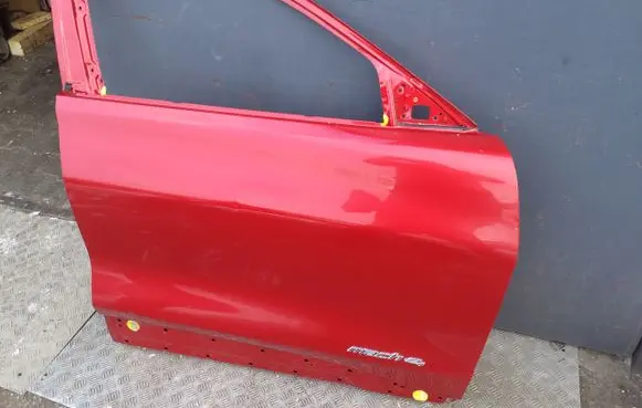 Ford Mustang Mach-E Front door
