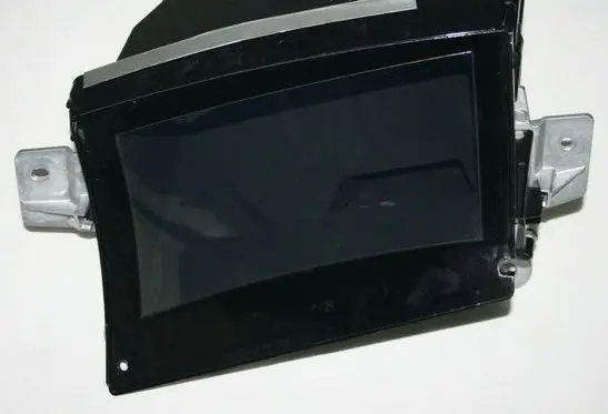 BMW 1 F40 Head up display screen 8714306