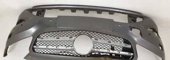 Mercedes-Benz A W176 Front bumper