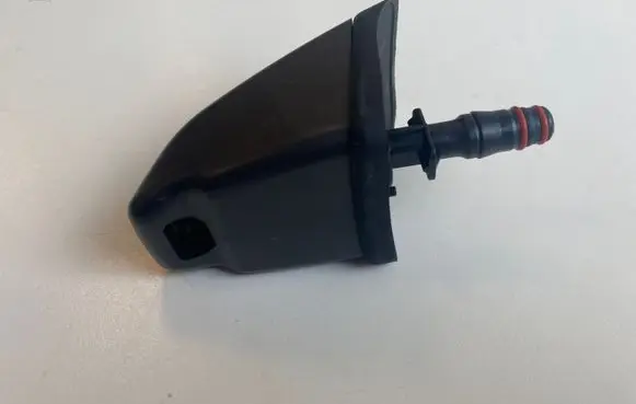 Honda CR-V Headlight washer spray nozzle 76880SCAS11