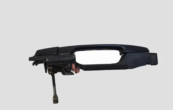 Toyota Corolla Verso E121 Front door exterior handle