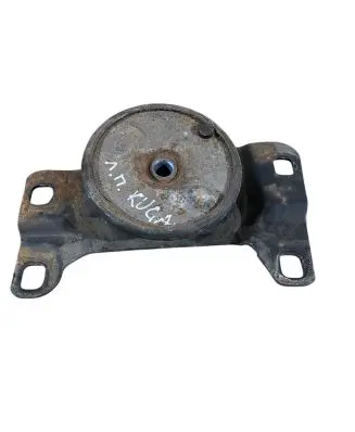 Engine mount bracket