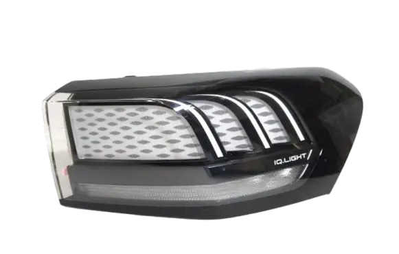 Volkswagen ID.7 Rear/tail lights 14B945208A LMT371