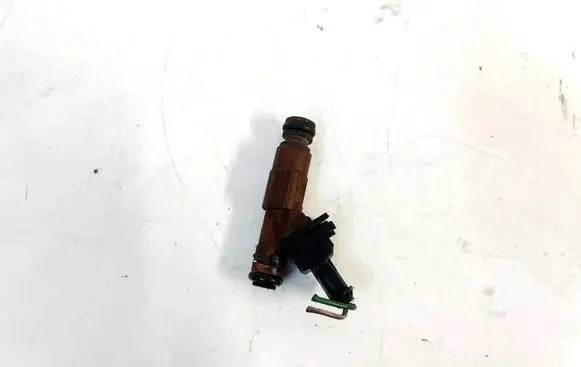 Volvo V50 Fuel injector 0280155831 9186343