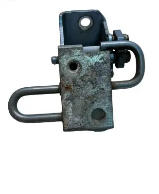 Audi A3 S3 A3 Sportback 8P Rear door lower hinge 144833412A 04387080
