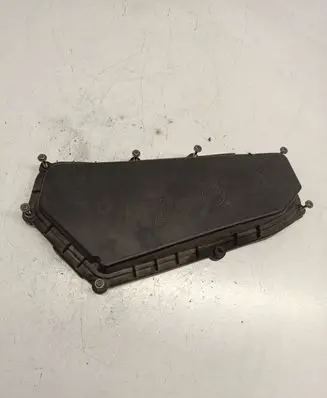BMW 3 F30 F35 F31 Fuse box cover 8509914