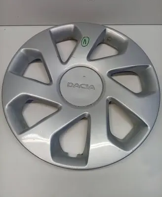 Dacia Sandero R15 wheel hub/cap/trim 403157310R 403157310