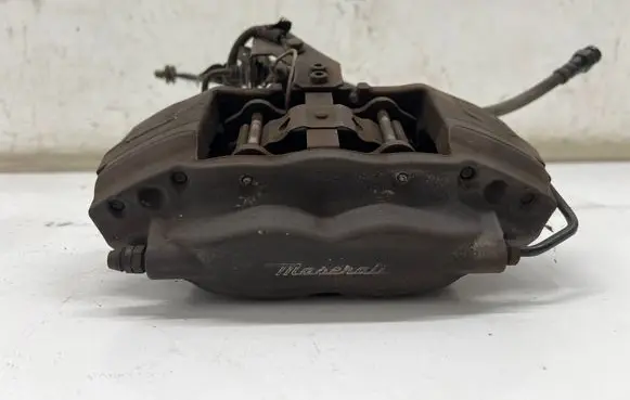 Maserati Ghibli Rear brake caliper C068