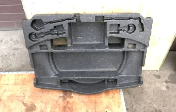 Mazda 6 Glove box in trunk GHP9688MX