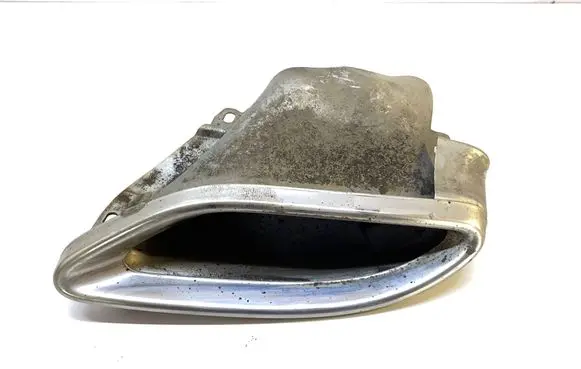 Mercedes-Benz B W246 W242 Muffler ending A2464900327